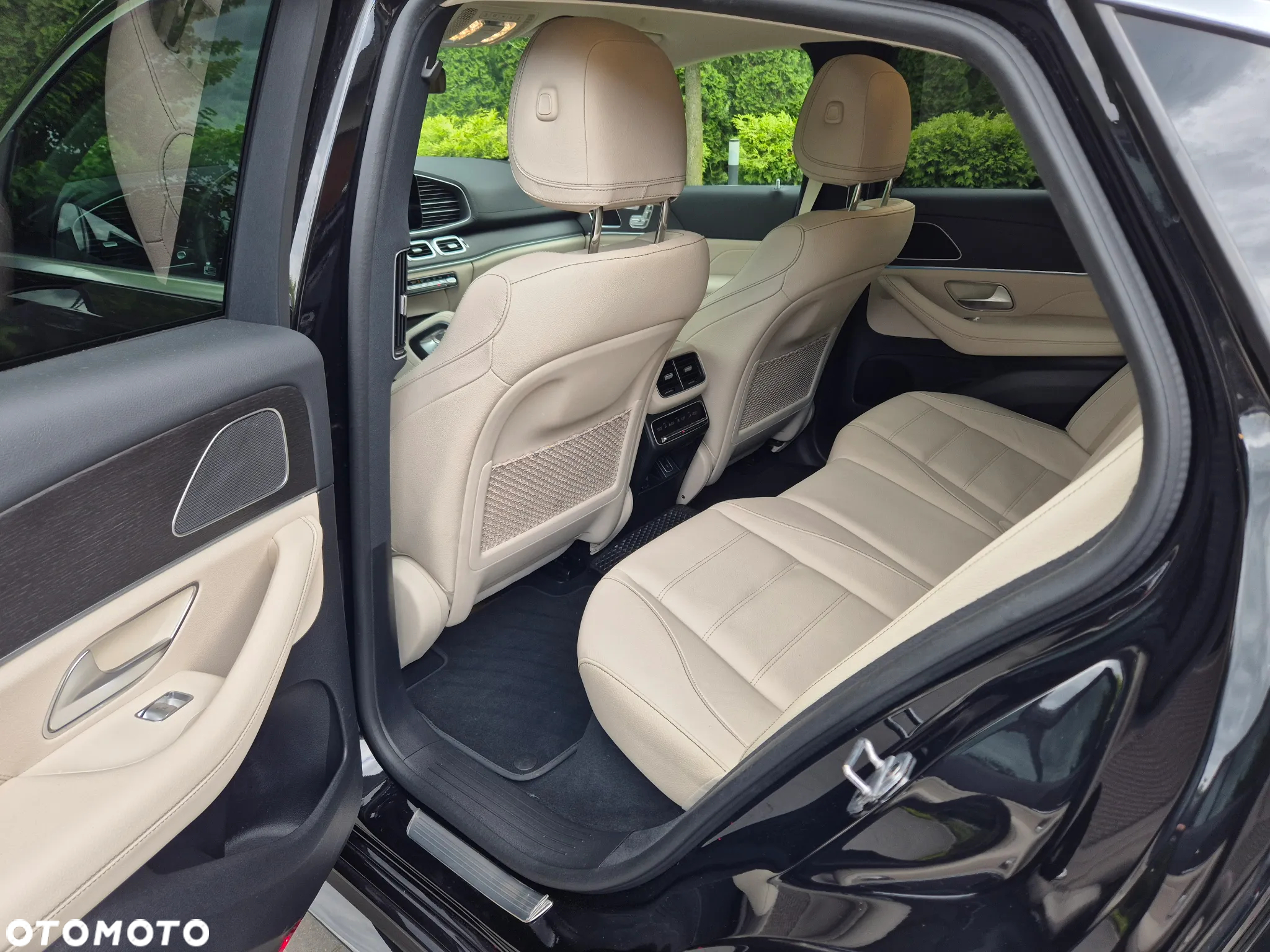 Mercedes-Benz GLE 300 d 4-Matic - 30