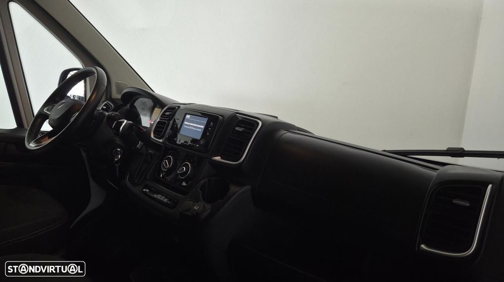 Peugeot Boxer 335 2.2 BHDI - 8