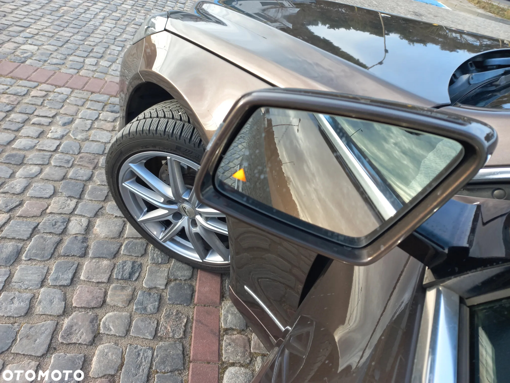 Mercedes-Benz Klasa E 350 BlueTEC Coupe 7G-TRONIC - 13
