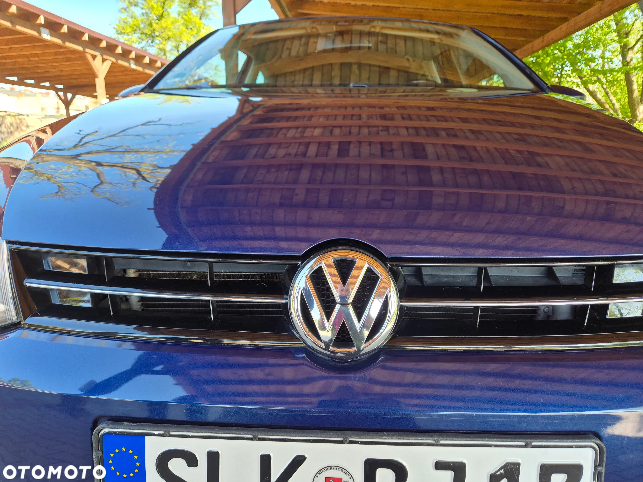 Volkswagen Polo 1.2 TDI DPF Comfortline - 10