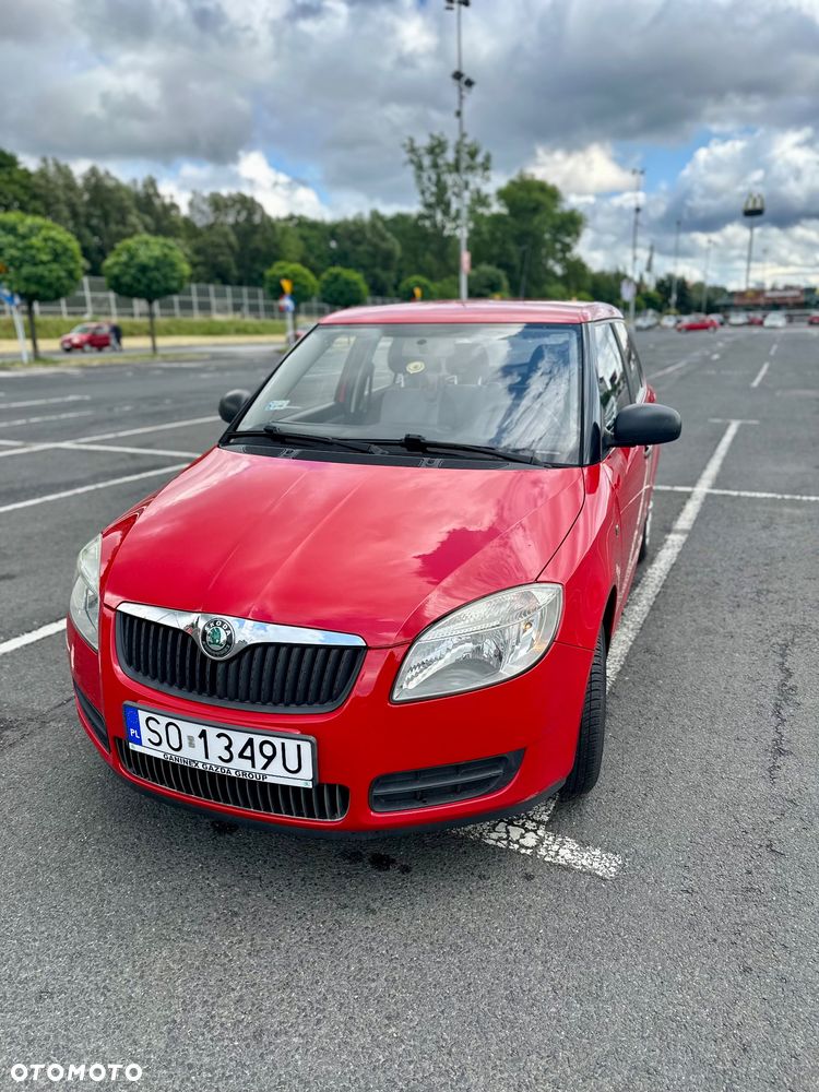 Skoda Fabia 1.2 12V Classic - 3