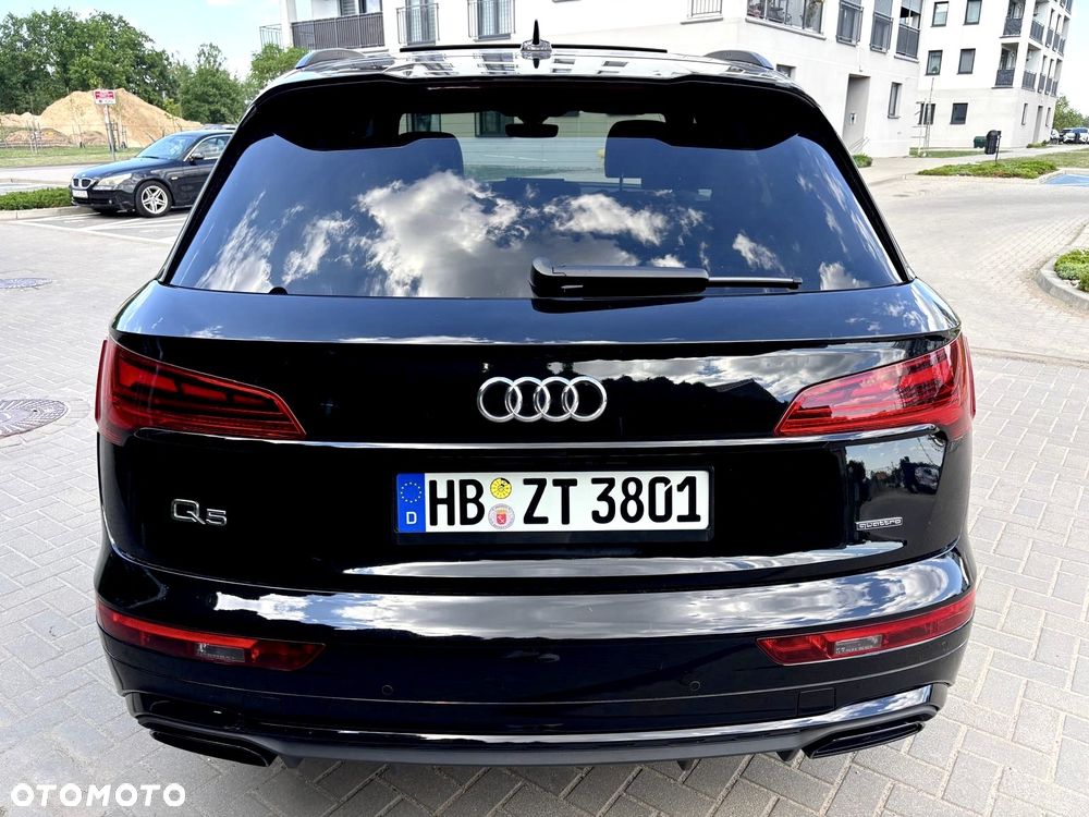 Audi Q5 45 TFSI quattro S tronic S line - 14