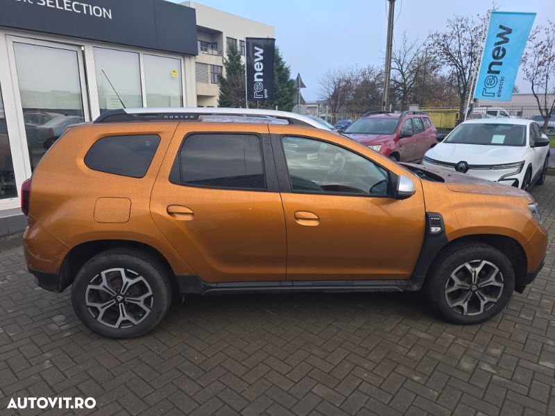 Dacia Duster - 4