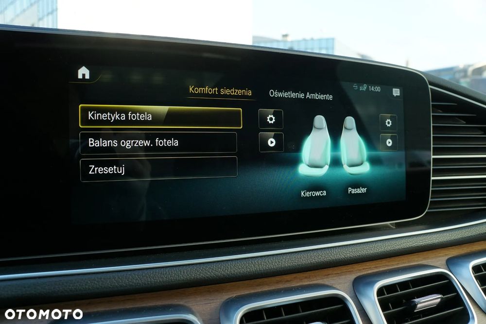 Mercedes-Benz GLE 450 4-Matic - 33