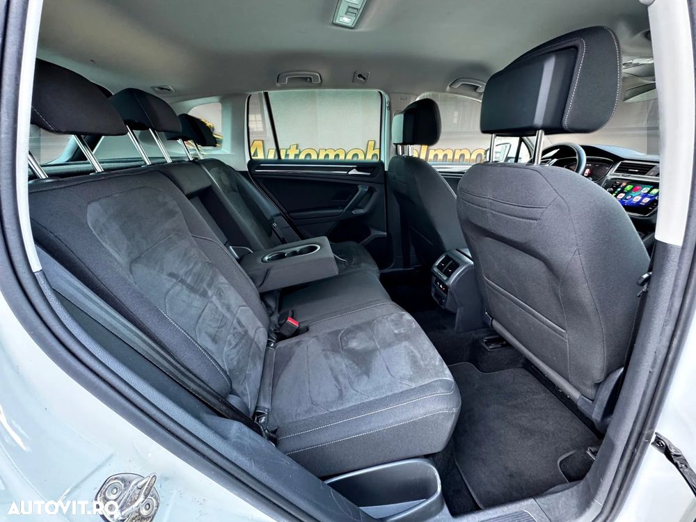 Volkswagen Tiguan 1.4 eHybrid OPF DSG Elegance - 8