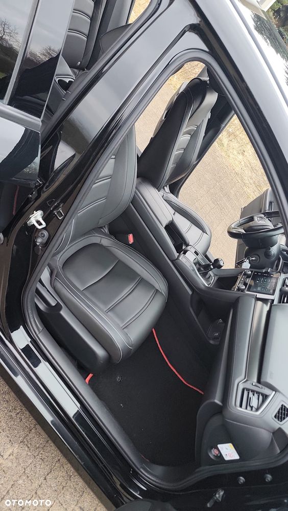 Honda Civic 1.6 i-DTEC Executive Premium - 34