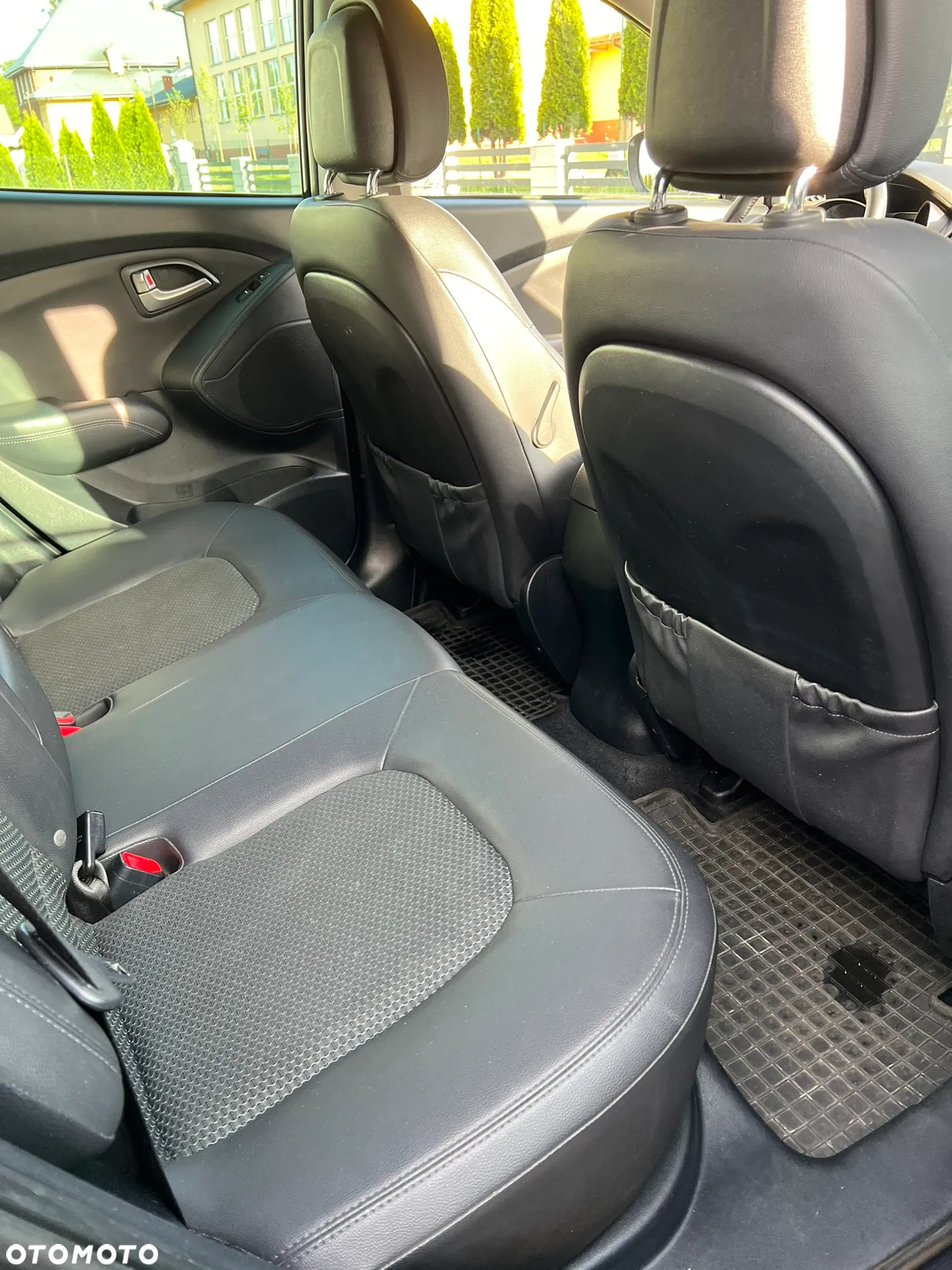 Hyundai ix35 2.0 CRDi Premium - 11