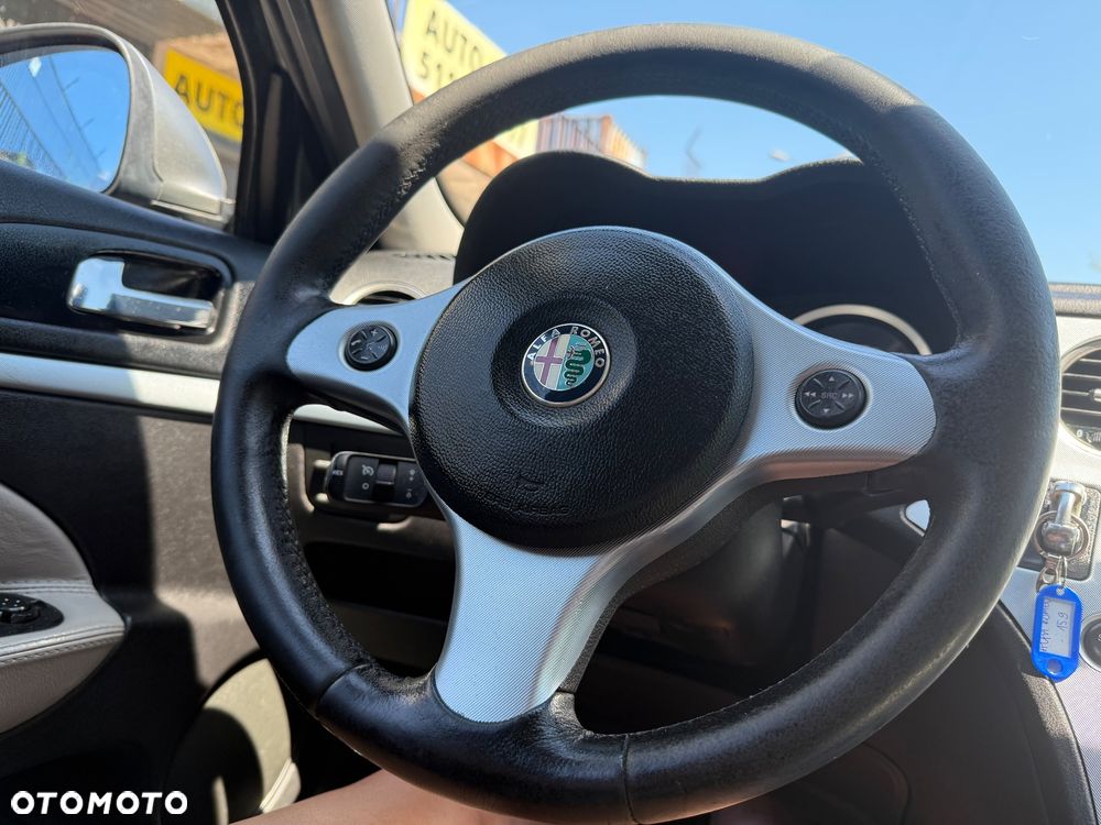 Alfa Romeo 159 2.4JTDM Distinctive - 13