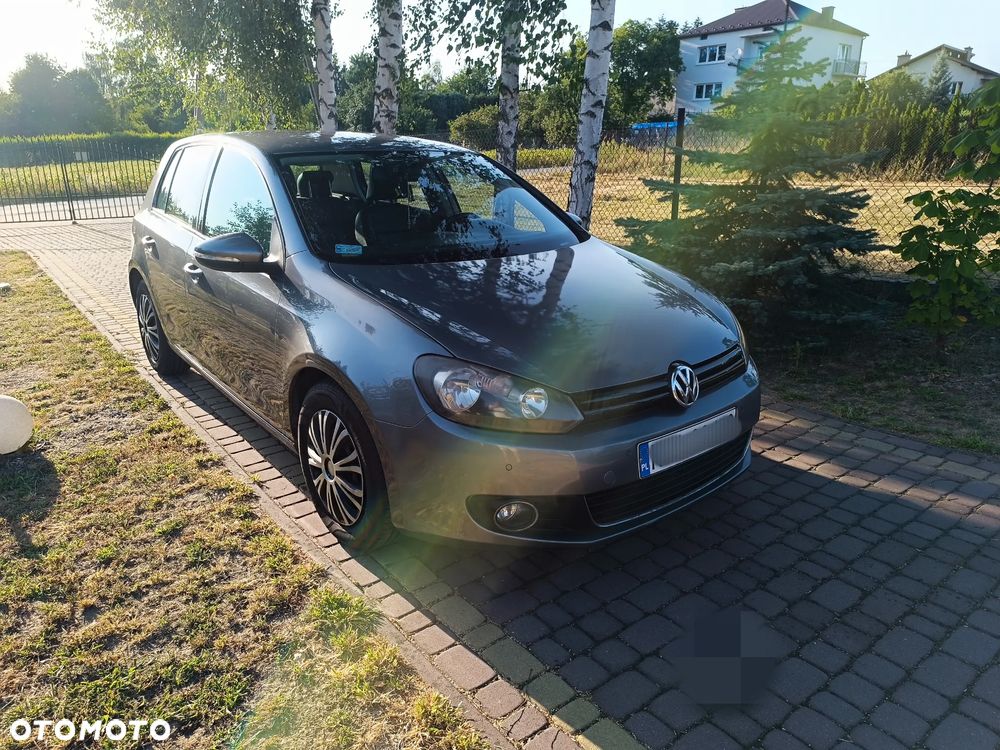 Volkswagen Golf 1.4 TSI Highline DSG - 3