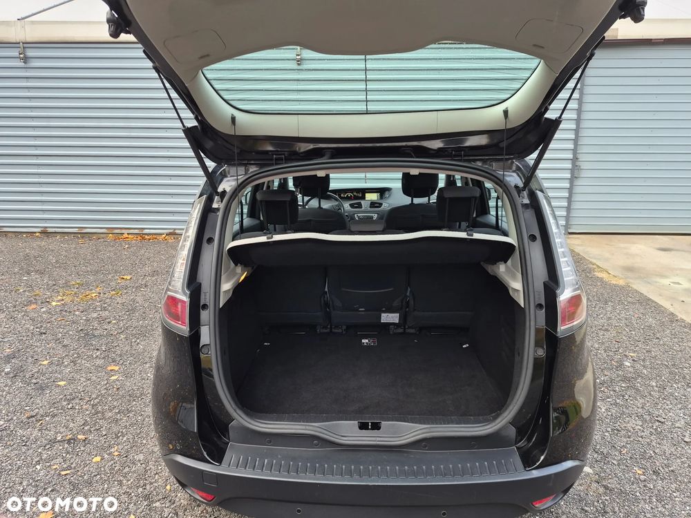 Renault Scenic 1.5 dCi Limited - 23