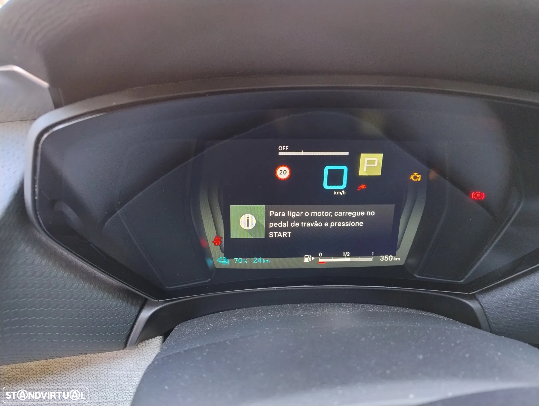 Citroën C5 X 1.6 Hybrid Shine e-EAT8 - 9