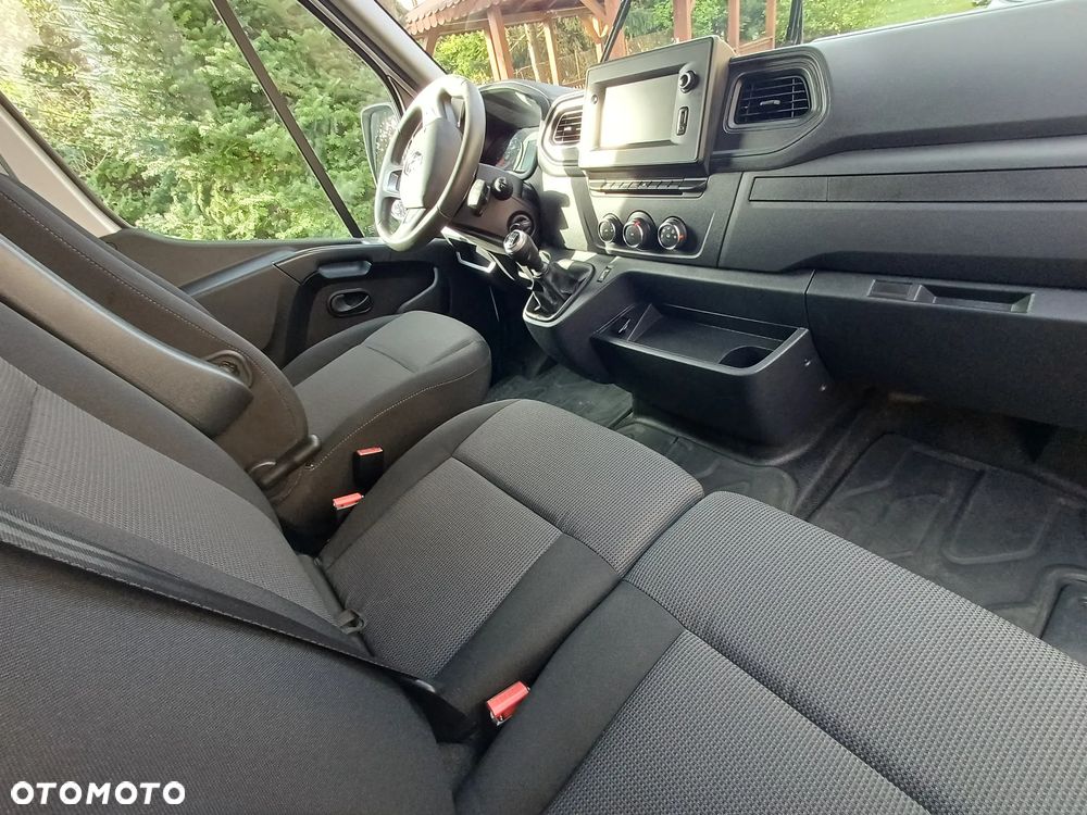 Renault Master - 11