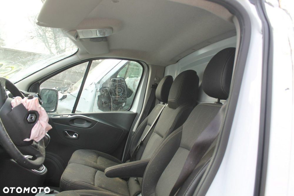 Renault Trafic - 7