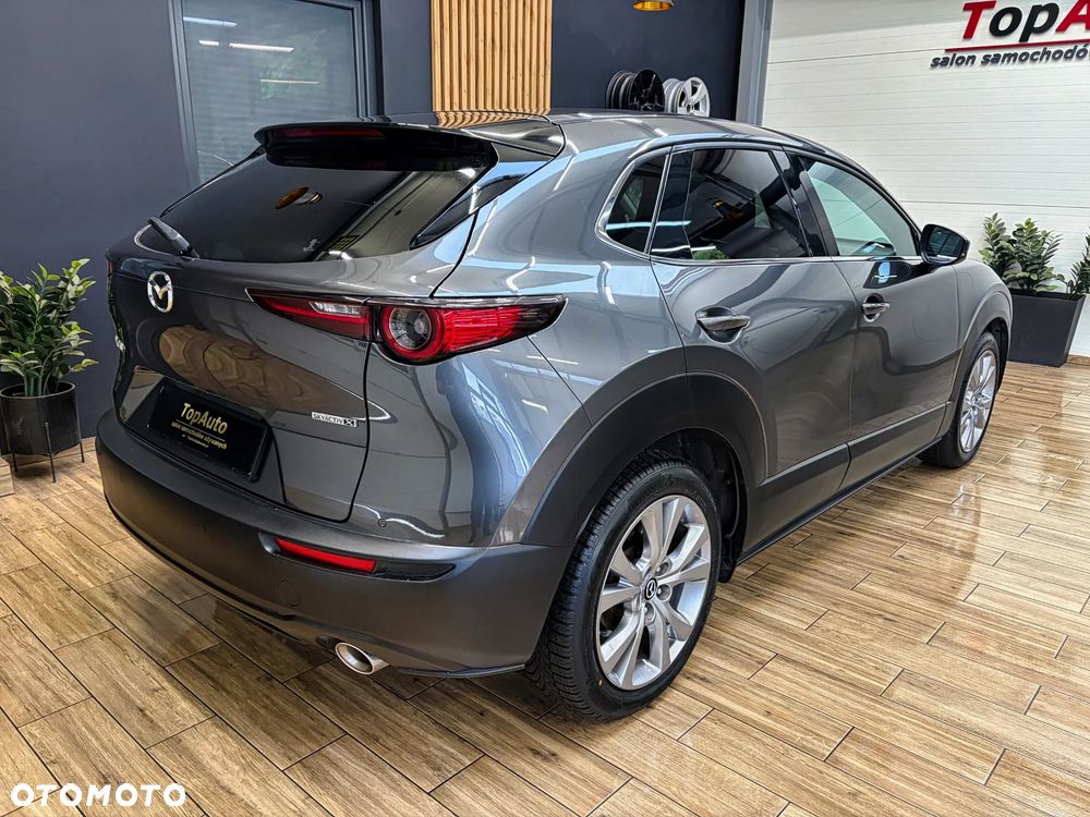 Mazda CX-30 - 7