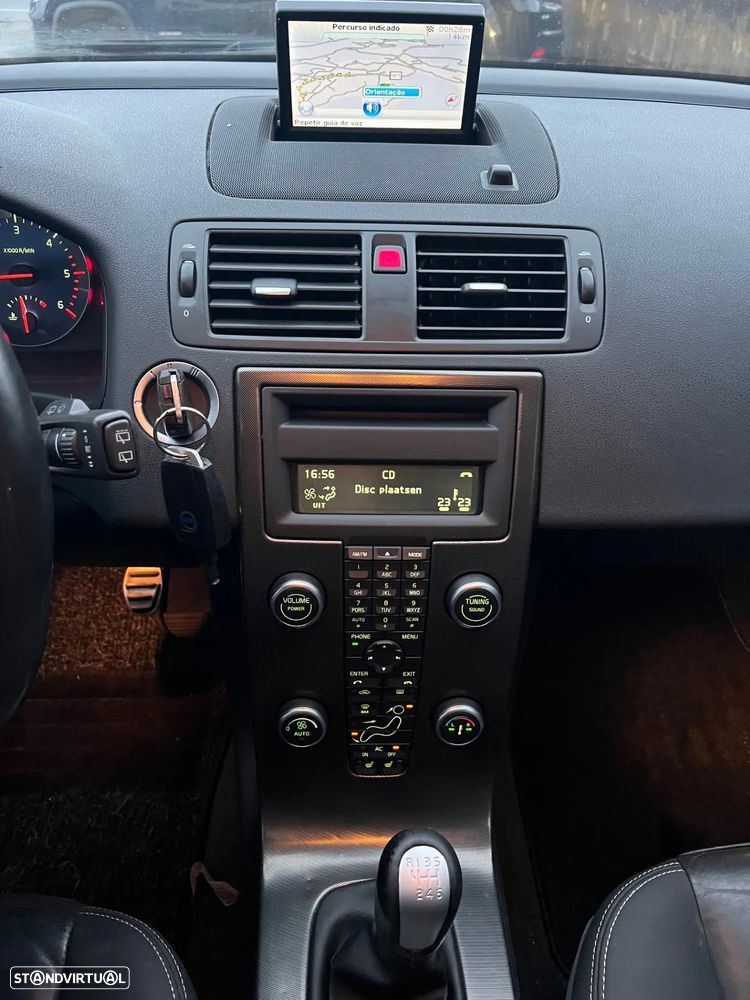 Volvo C30 D2 RDesign - 14