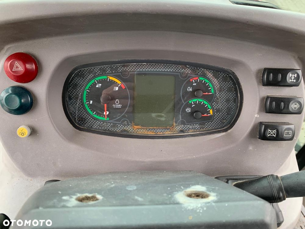 Case IH Case IH 95A Farmall 2018 - 11