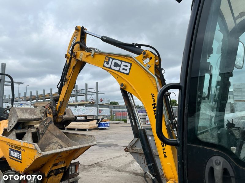 JCB 802ZTS - 7