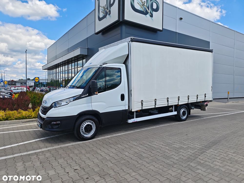 Iveco 35S16 Daily - 1