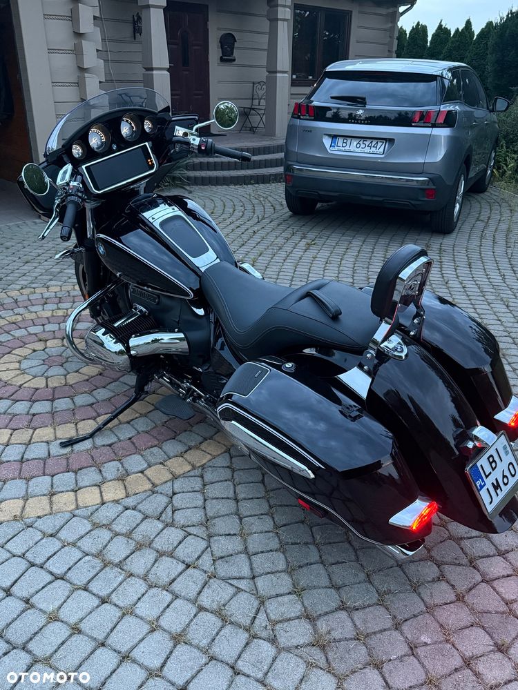 BMW R - 5
