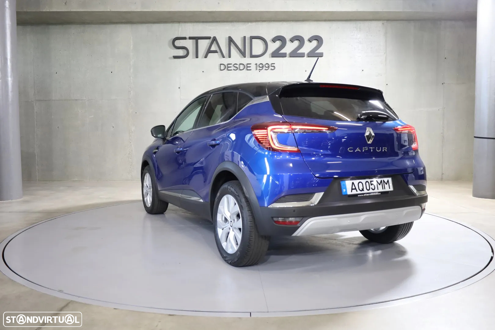Renault Captur 1.0 TCe Intens - 7
