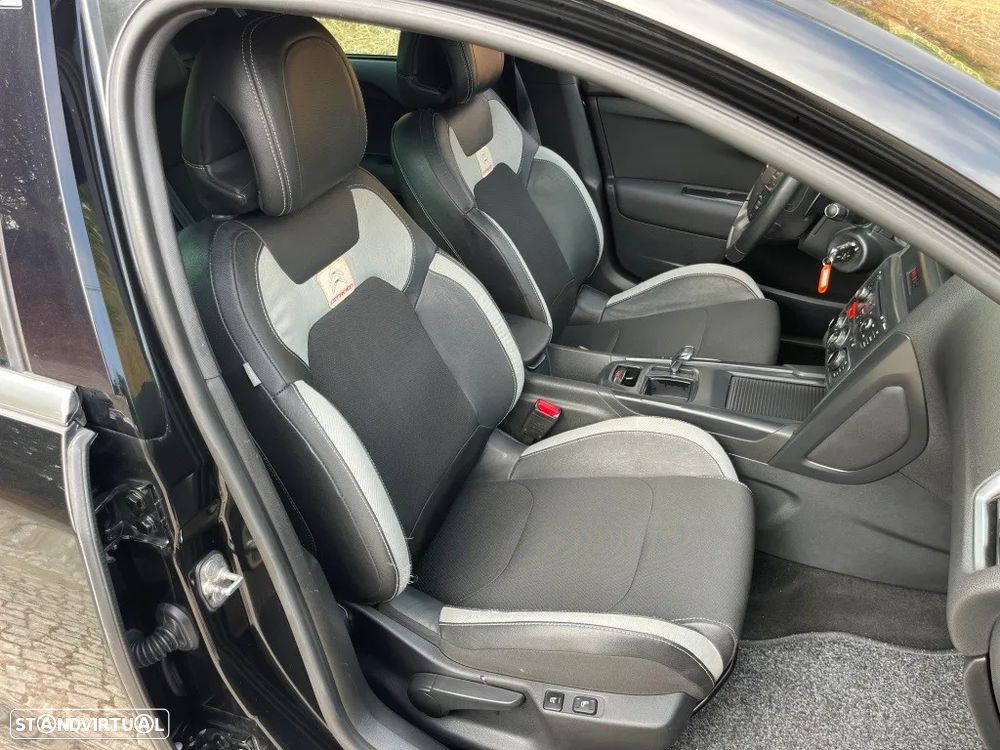 Citroën DS4 1.6 e-HDi So Chic CMP6 - 34