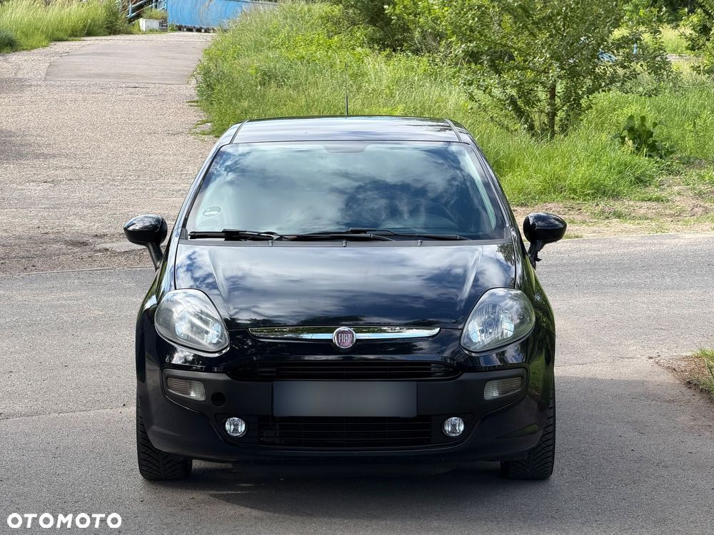 Fiat Punto Evo 1.2 8V Mylife - 6