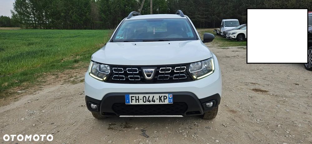 Dacia Duster - 8