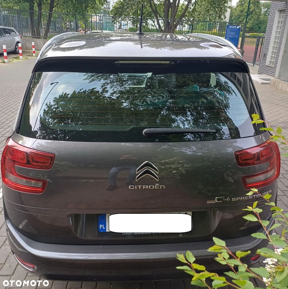 Citroën SpaceTourer - 4