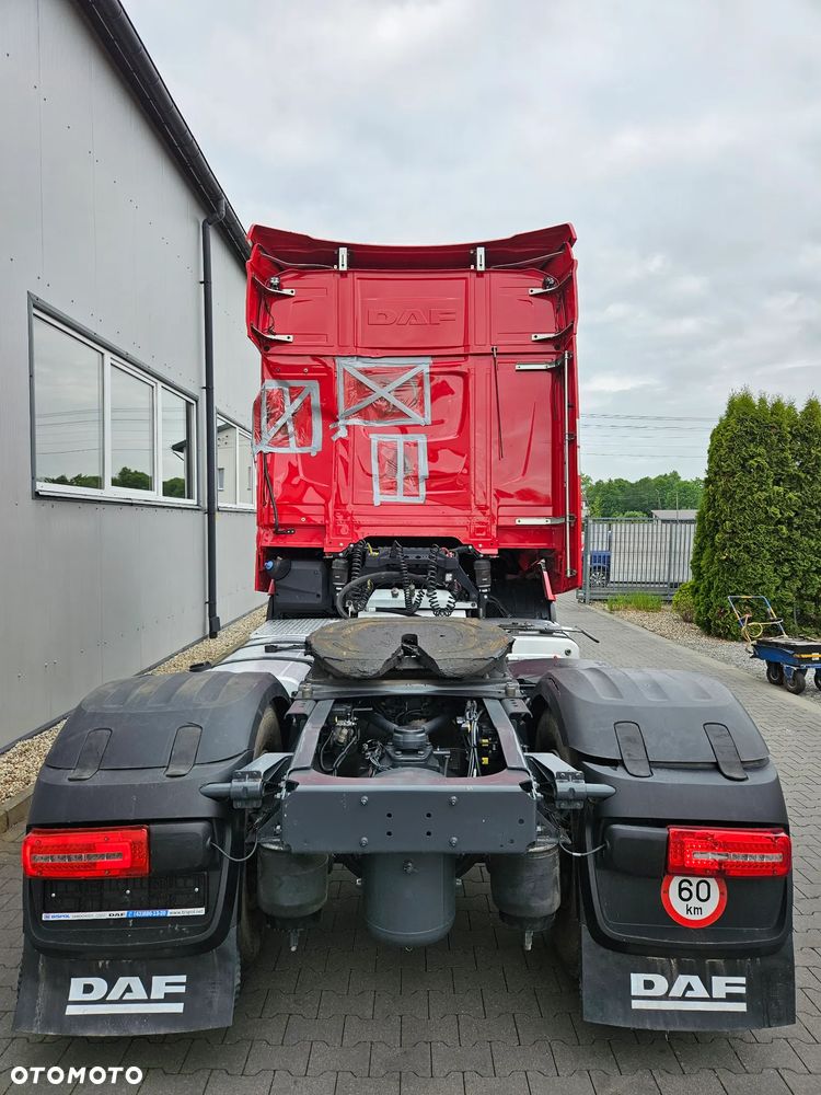 DAF FT XG 480 - 5
