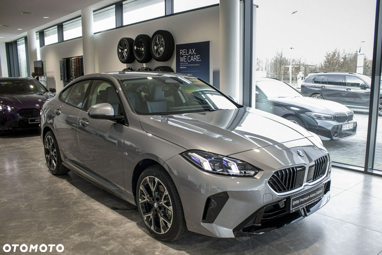 BMW Seria 2 - 3