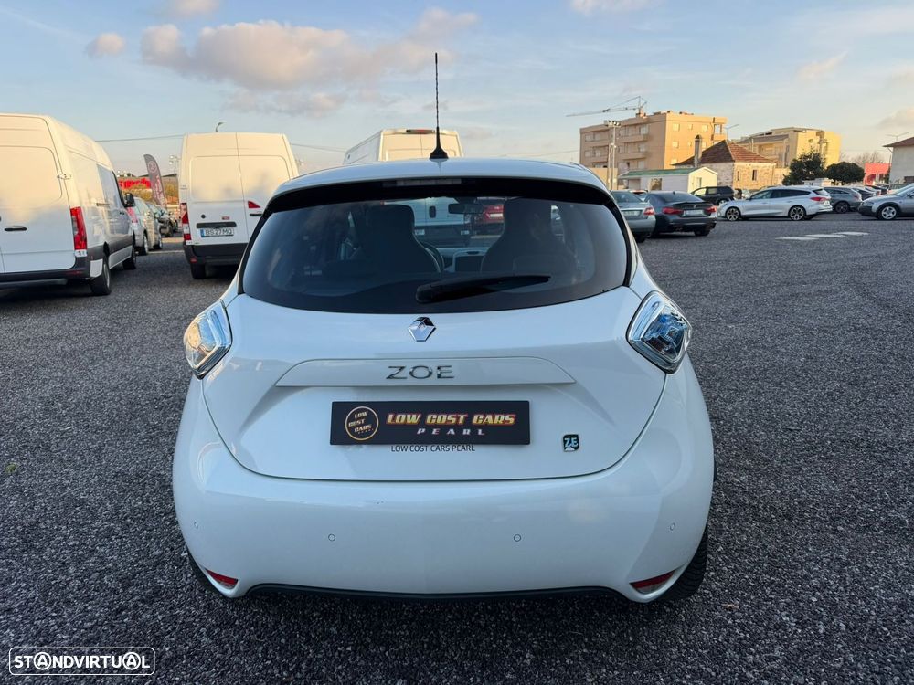 Renault Zoe - 10
