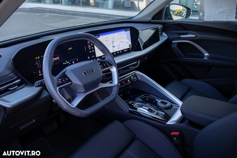 AUDI Q5 2026 — imagine 11