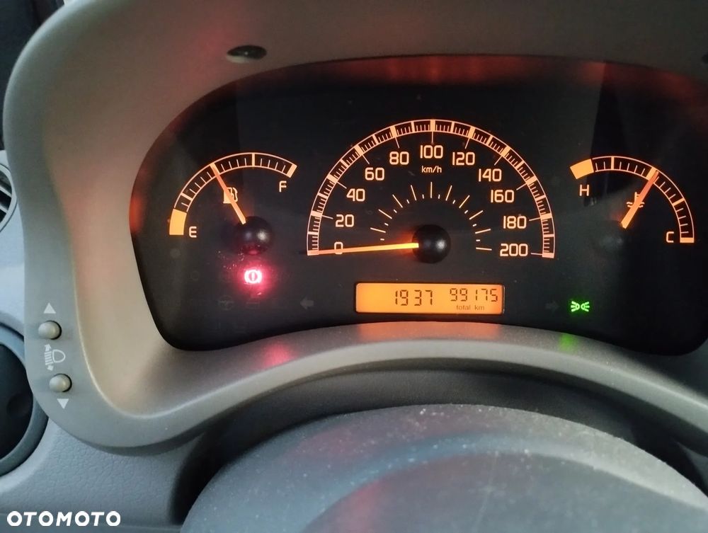 Fiat Panda 2005 photo 4