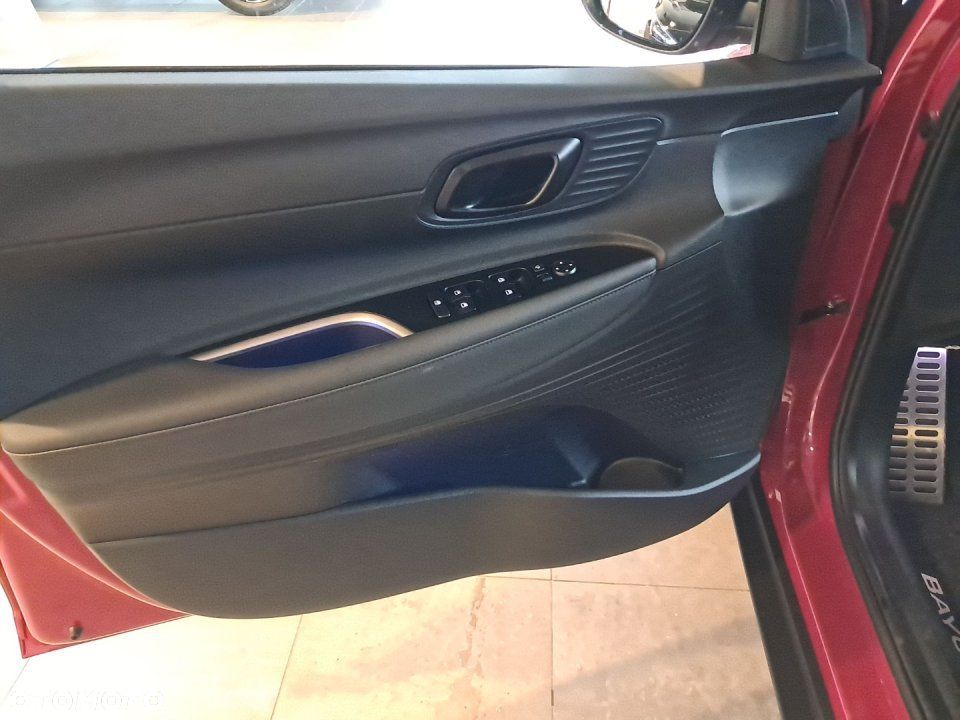 Hyundai Bayon - 11
