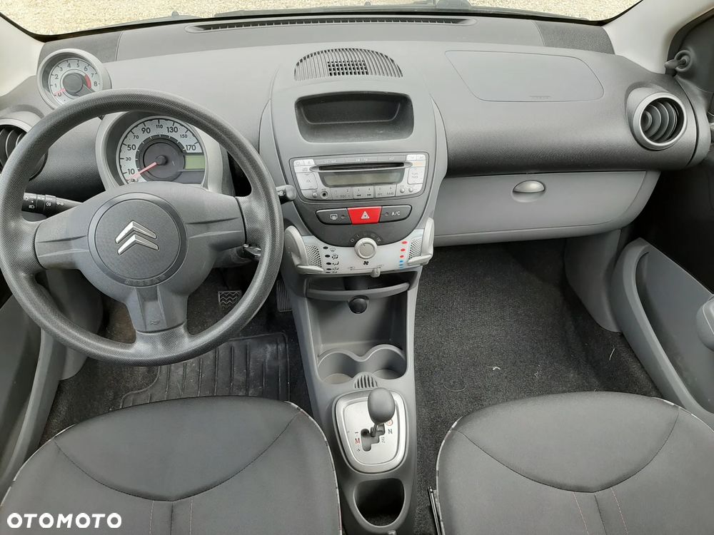 Citroën C1 - 12