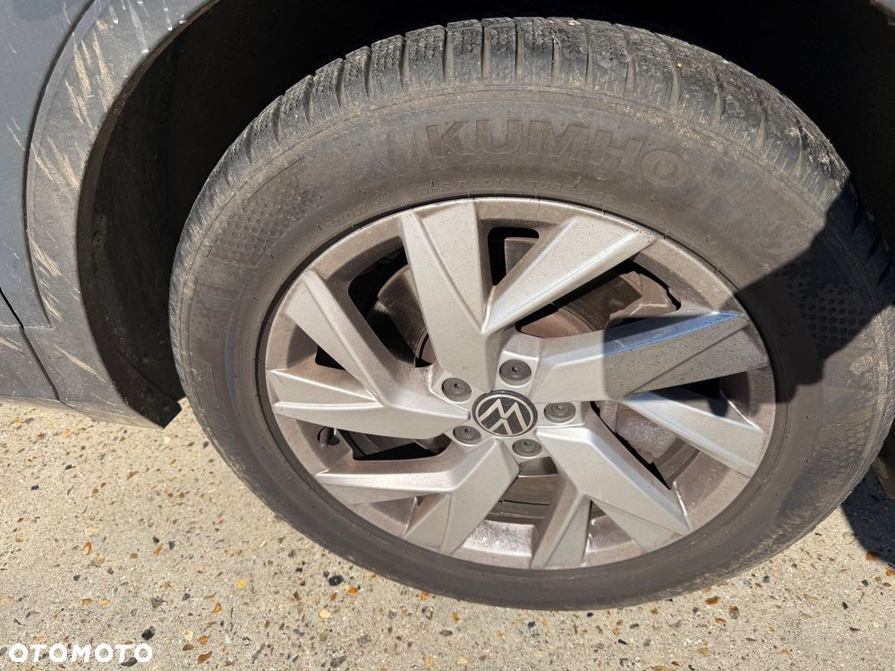 Volkswagen Tiguan 1.4 eHybrid OPF DSG Elegance - 38