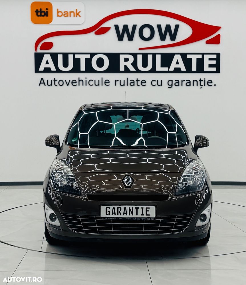 Renault Grand Scenic TCe 130 Dynamique - 38