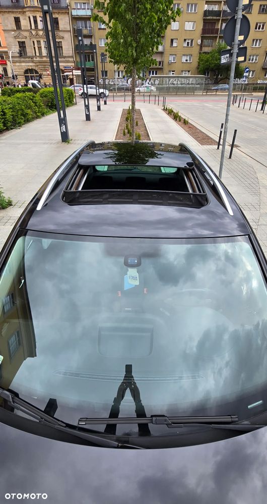 Volkswagen Tiguan 2.0 TSI 4Motion Track & Field - 10