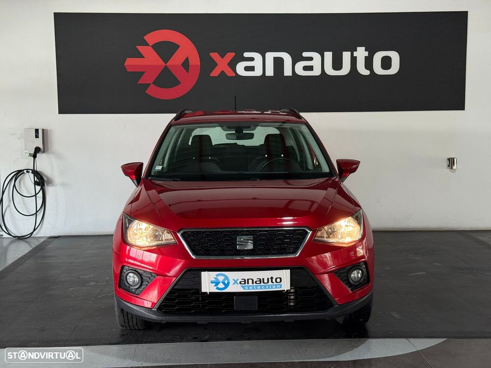 SEAT Arona 1.0 TSI Style - 4