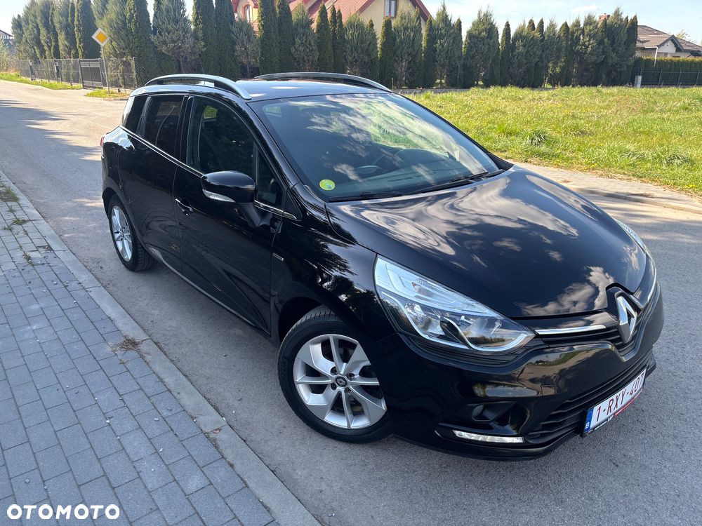 Renault Clio 1.5 dCi Energy Limited - 5