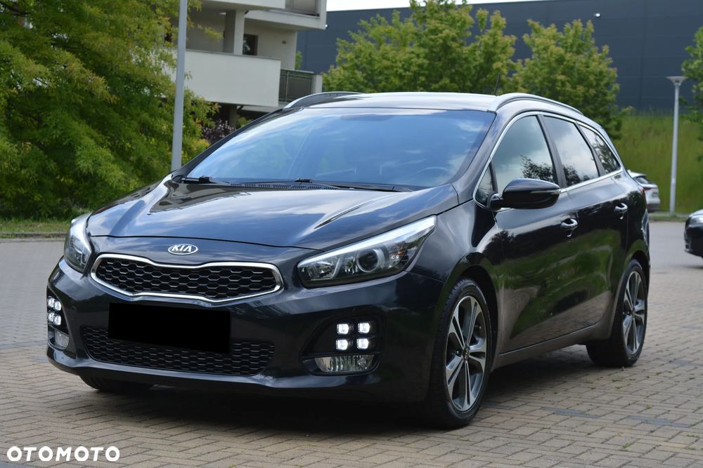 Kia Ceed 1.0 T-GDI ISG GT Line - 3