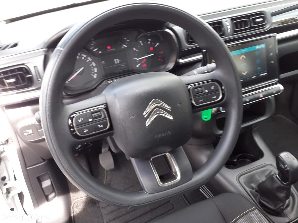 Citroën C3 Pure Tech 83 S&S LIVE - 9