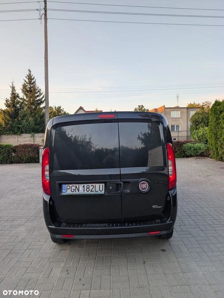 Fiat Doblo - 6