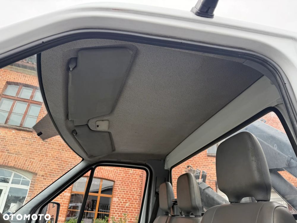 Mercedes-Benz SPRINTER 408 CDI - 24