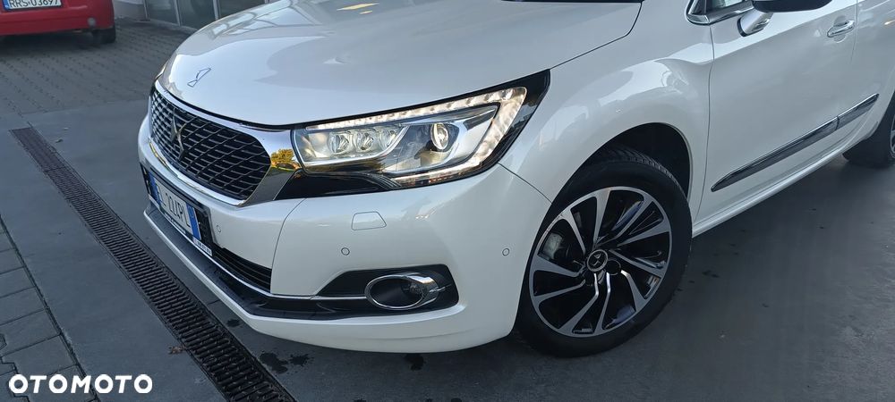 DS Automobiles DS 4 - 24