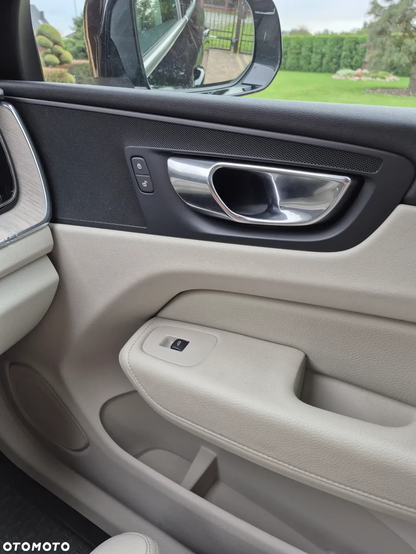 Volvo XC 60 D4 Inscription - 21