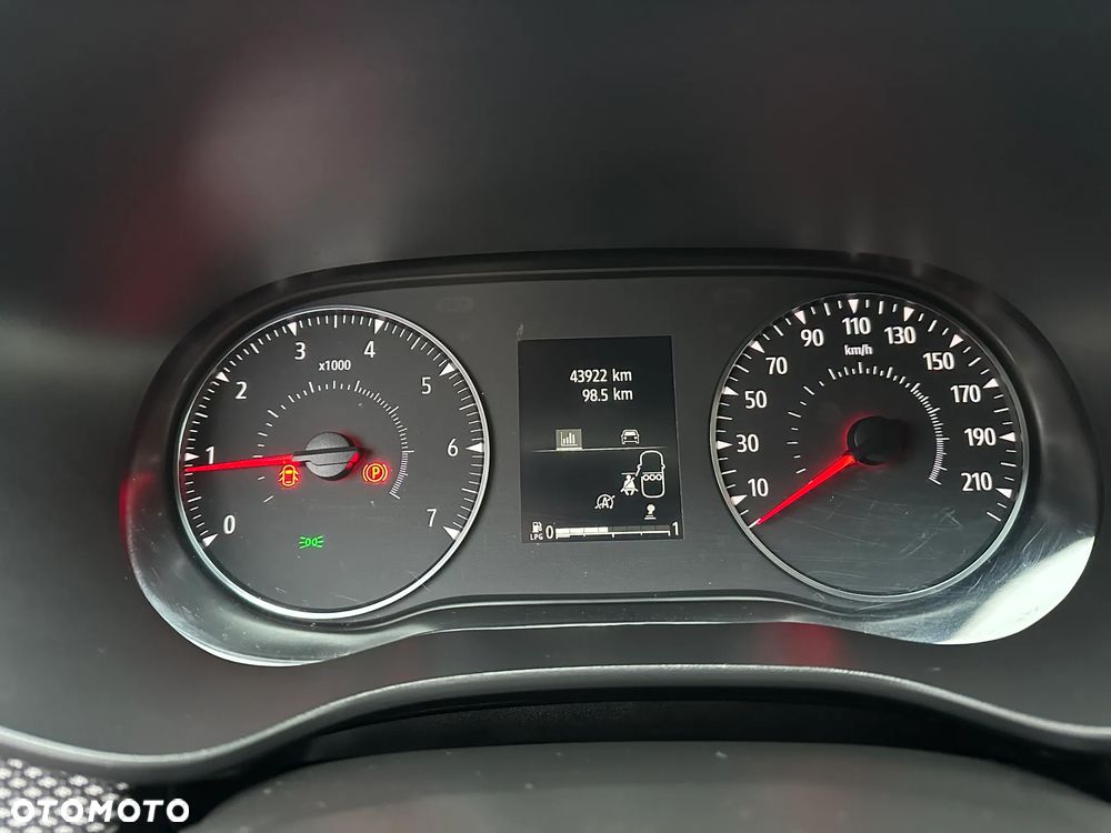 Dacia Sandero Stepway 1.0 TCe Expression - 35