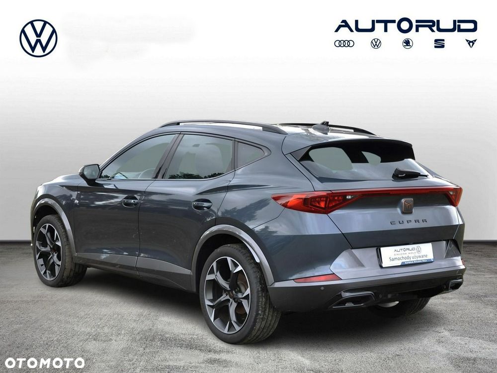 Cupra Formentor - 5