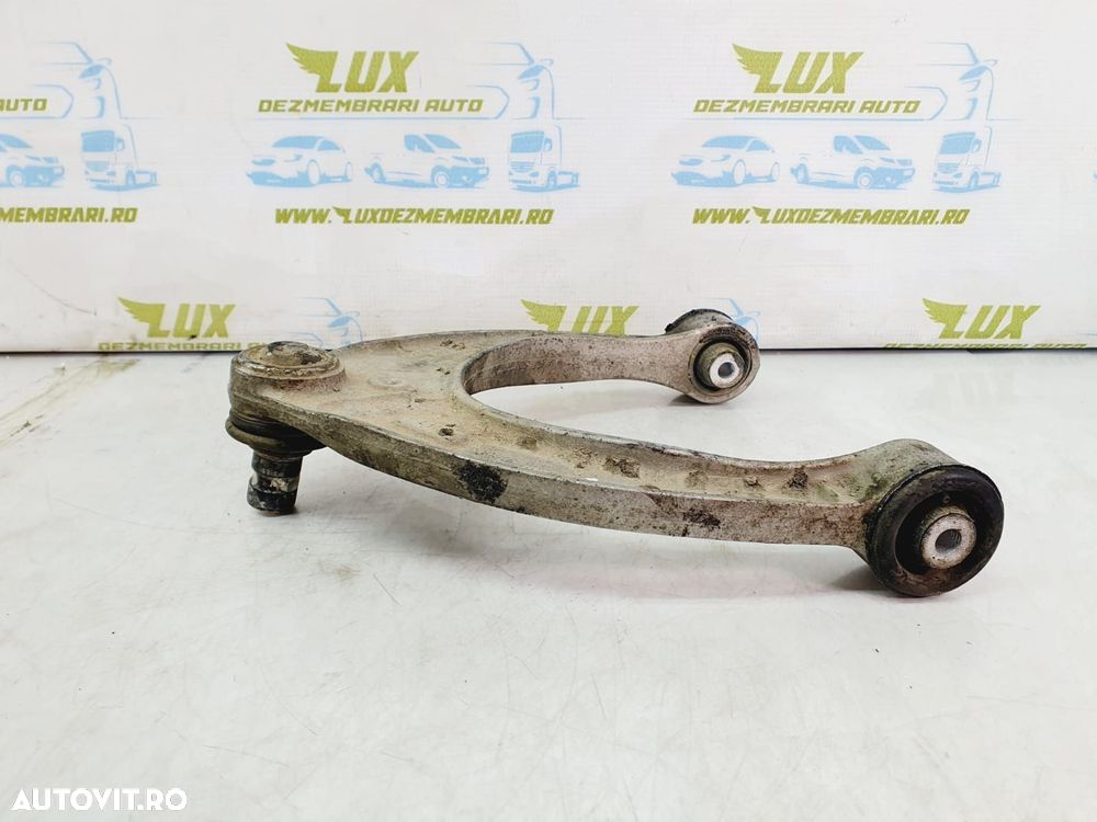 Brat suspensie 6082t6 BMW Seria 5 F11  [din 2009 pana  2013] - 4