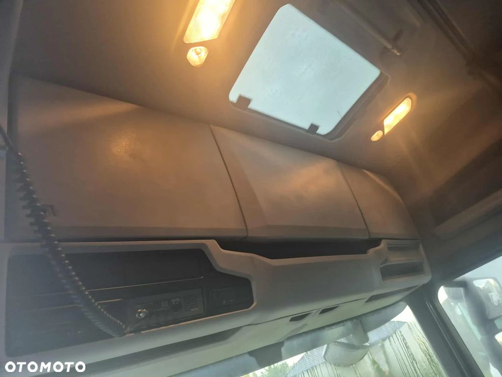 Scania R500 Hydraulika full serwis - 23